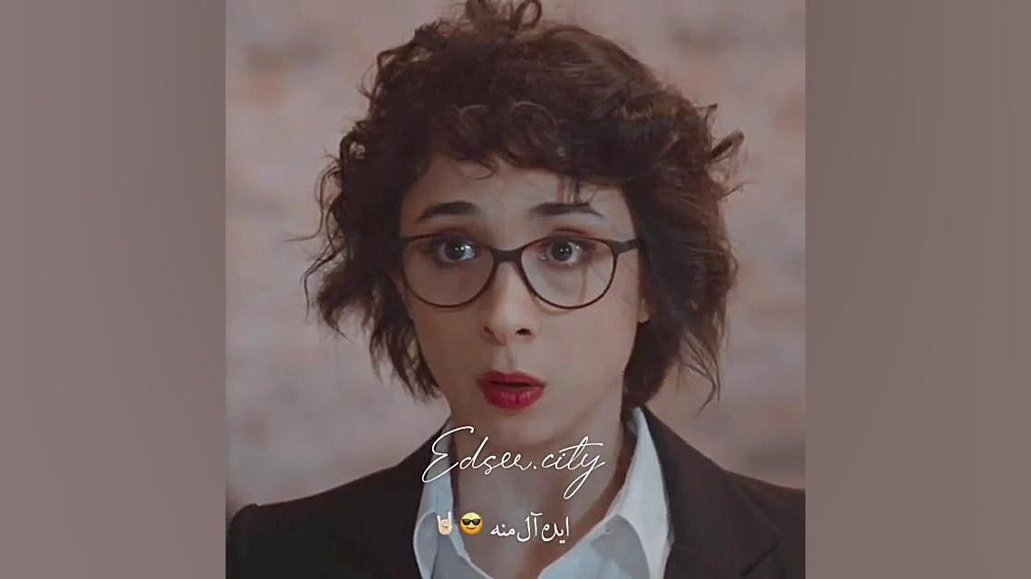 دعوای سرکان و ادا | سریال ترکی...