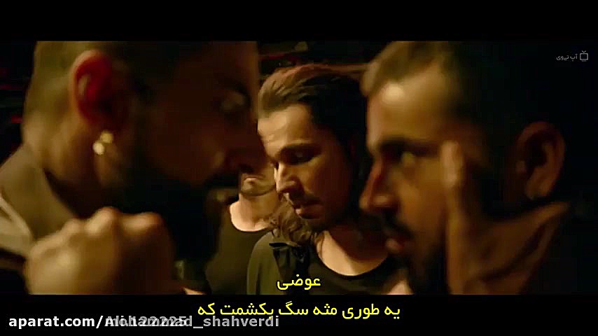 فیلم هندی سلمان خان رادهه دوبل...