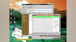 آموزش تغییر کیلومتر کارکرد خود...