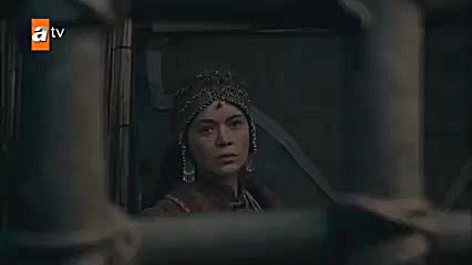 مرگ فلاتیوس در سریال عثمان دنب...