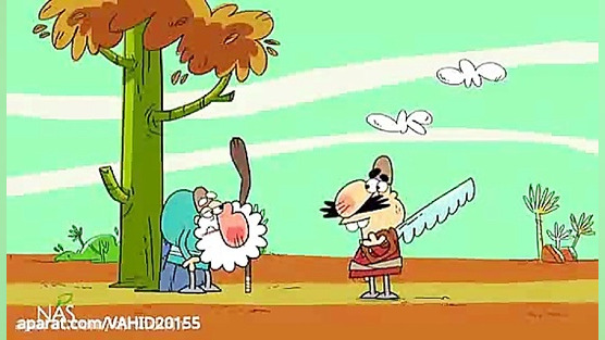 دیرین دیرین پند و أندرز