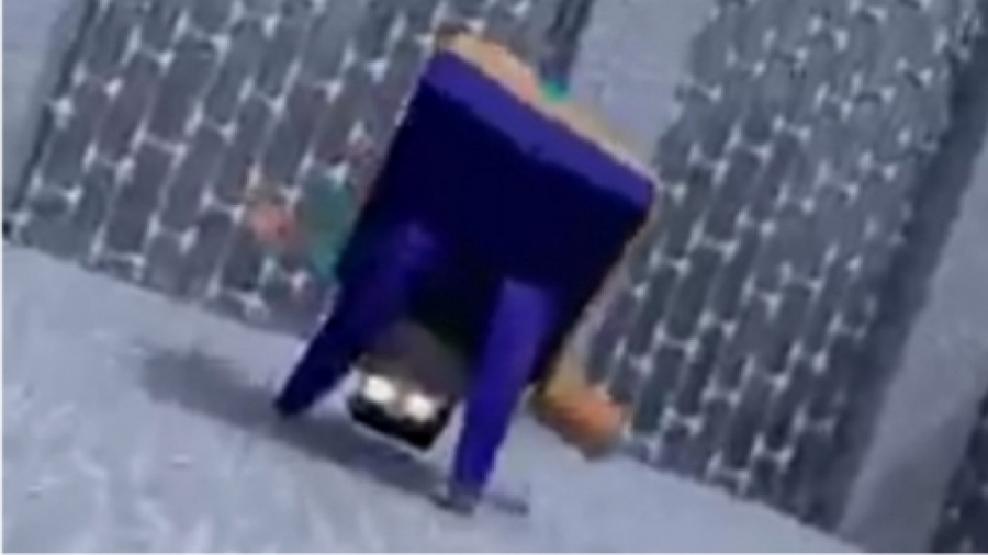 جنگ با هیروبراین پارت۲