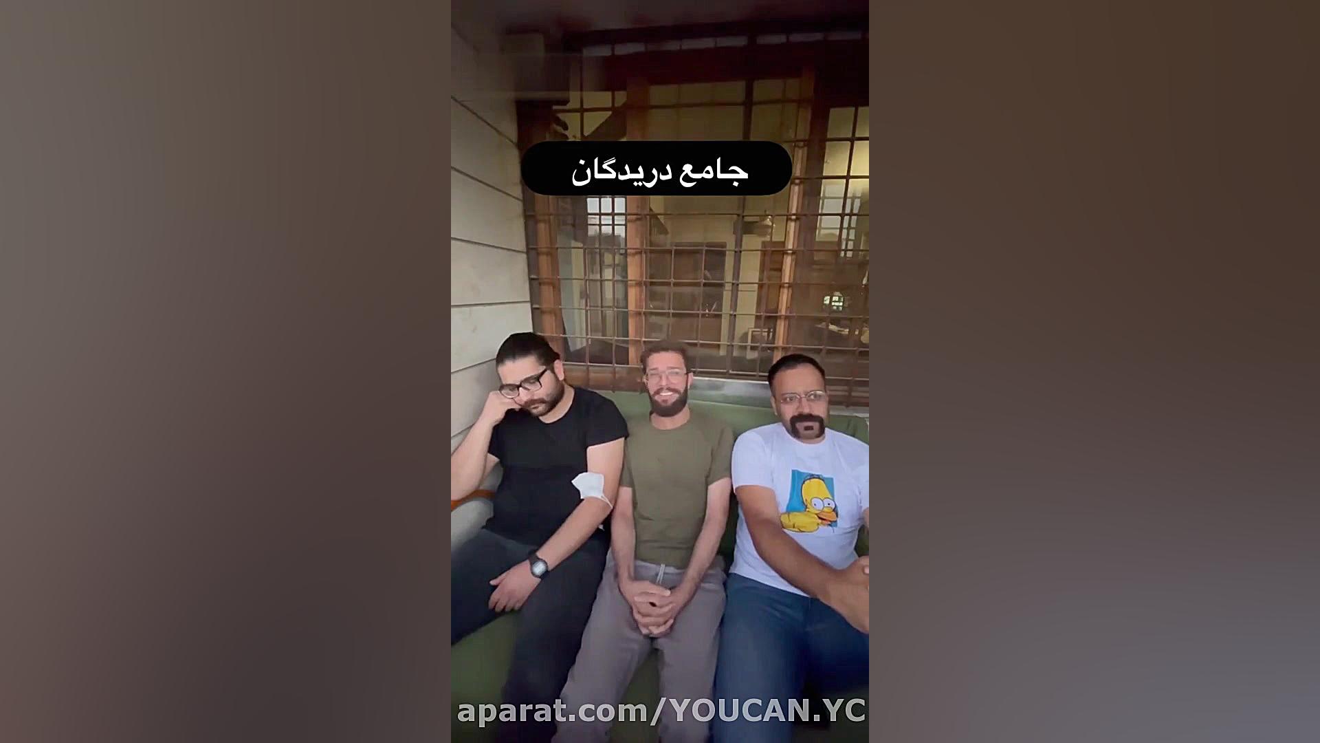 روضه خونی نرو سمیه فوق العاده...