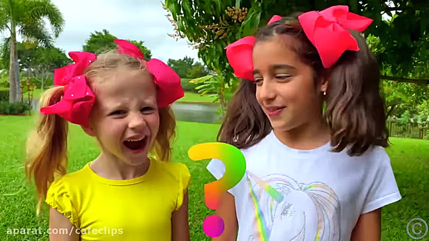 سرگرمی کودک و بانوان  استیسی ش...