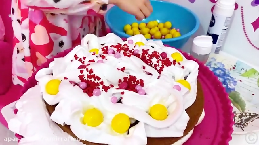 ناستیا استیسی  استیسی شو جدید...