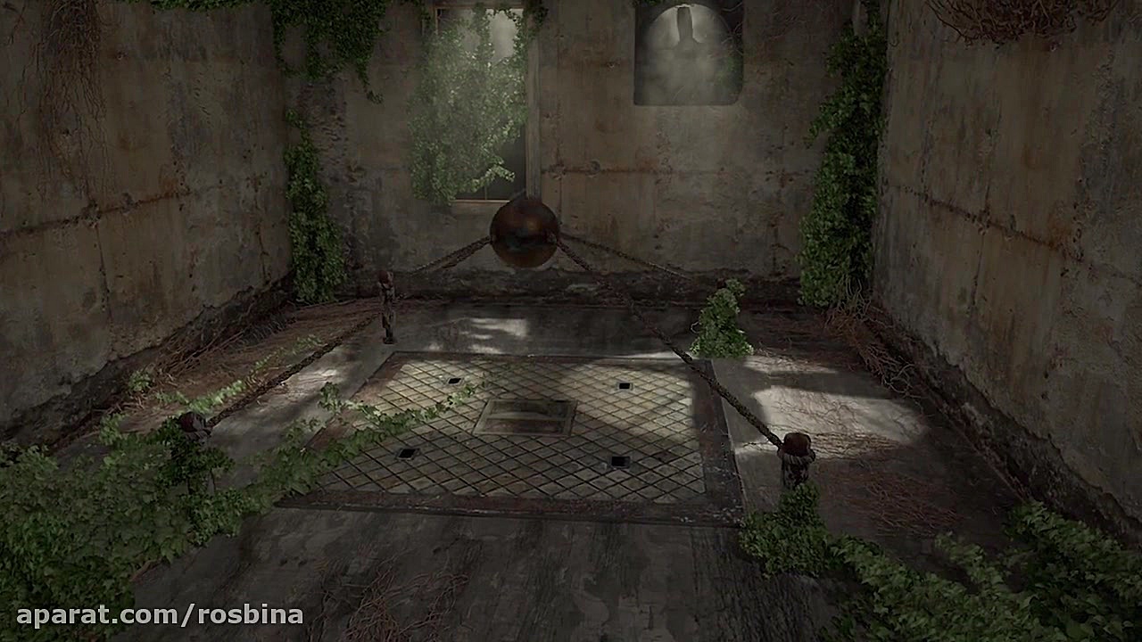 داینامیک در سینما فوردی