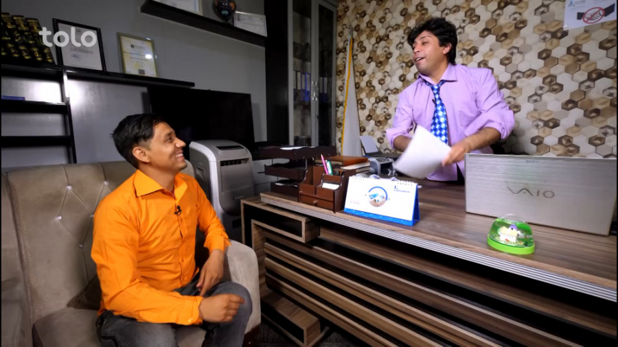 دانلود کلیپ جوک های خنده دار ا...