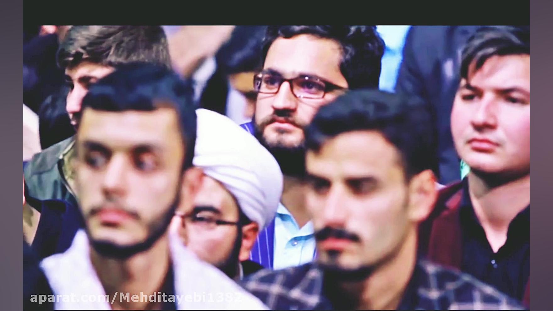 جوان دهه هشتادی دهه هشتادی رهب...