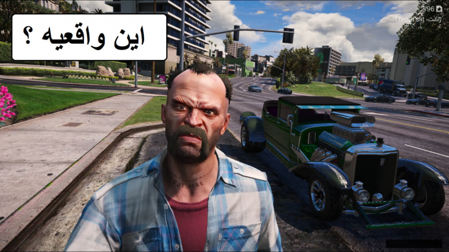 مکان بهترین و خفن ترین اسلحه G...