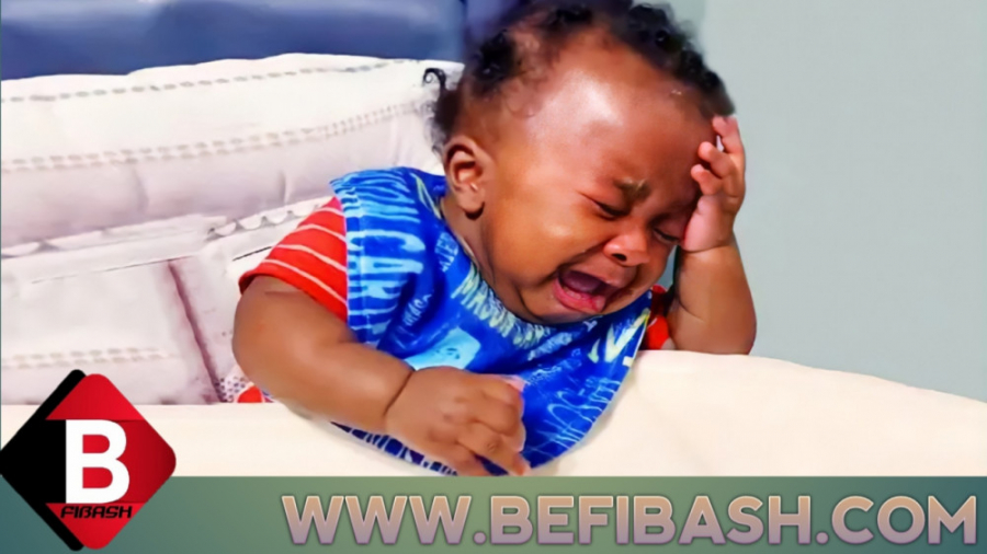 واکنش بچه ها به پدرشون بعد از...