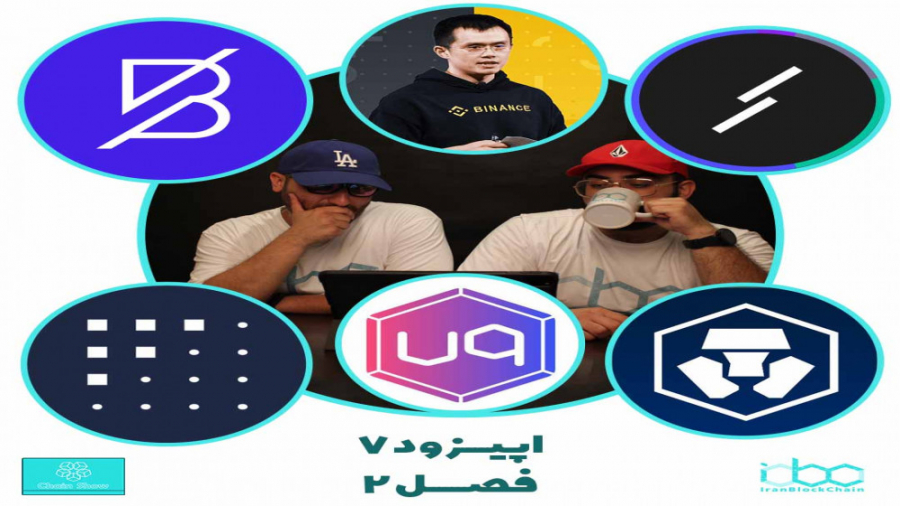 برنامه خبری تحلیلی ارزدیجیتال...