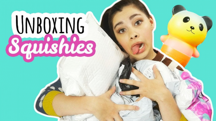 معرفی اسکویشی های جالب