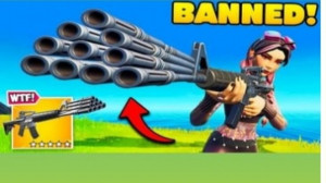 فان فورتنایت