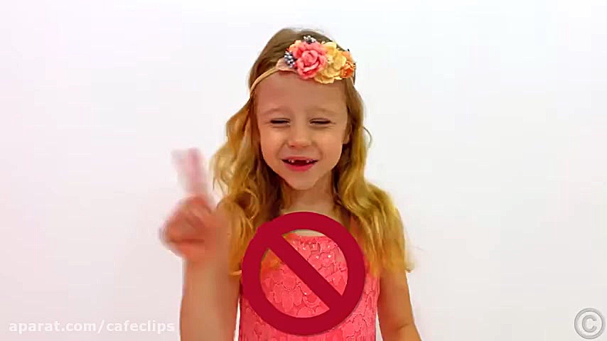 سرگرمی کودک و بانوان  استیسی ش...