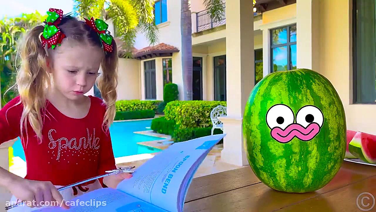 سرگرمی کودک و بانوان  استیسی ش...