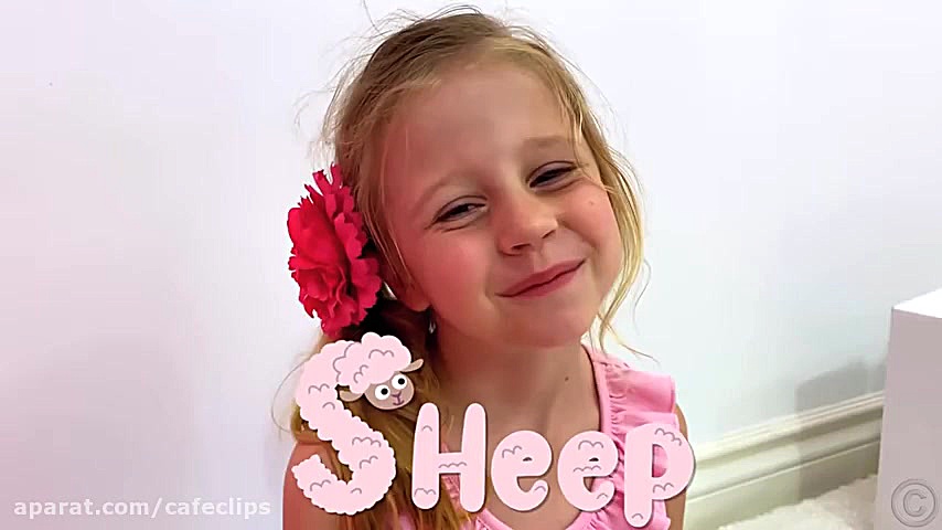 سرگرمی کودک و بانوان  استیسی ش...