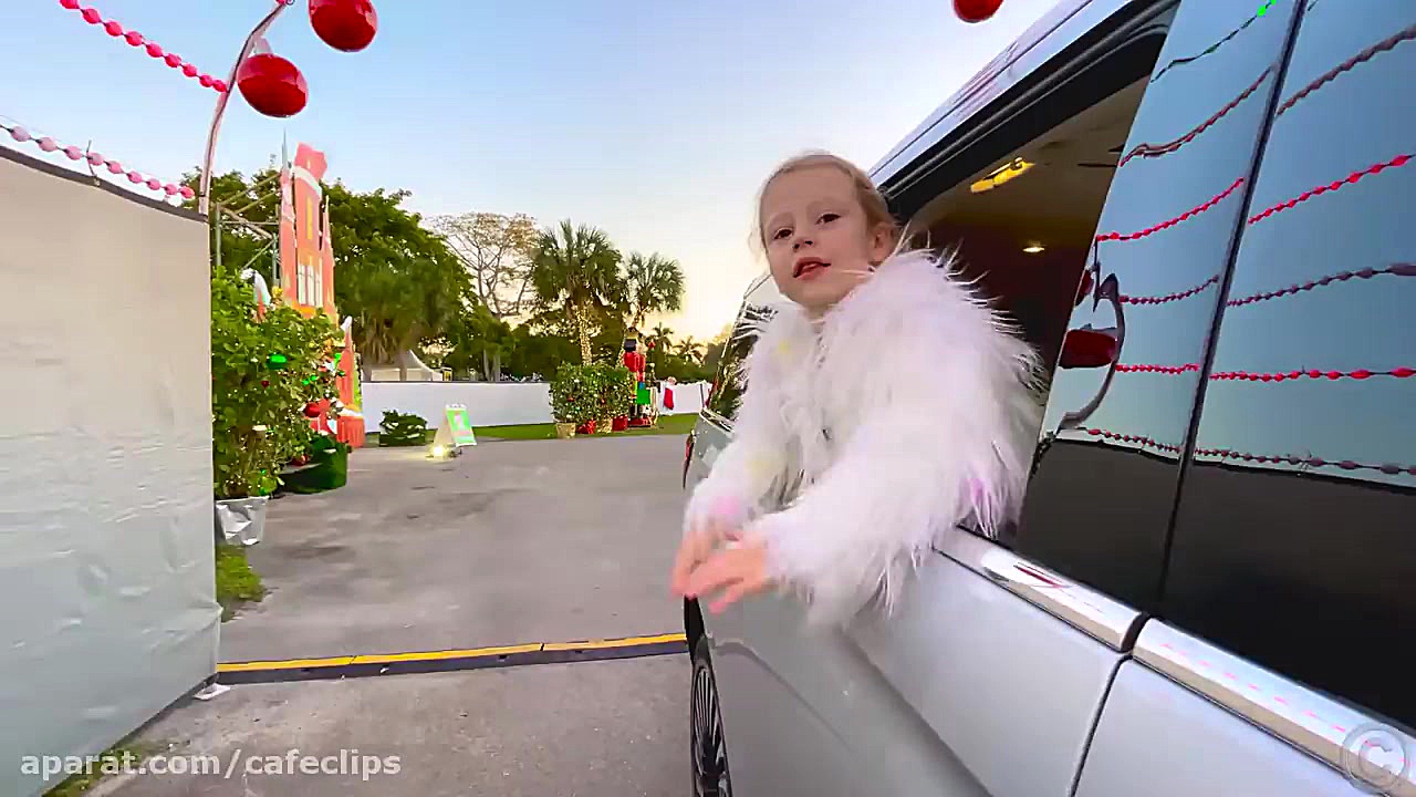 سرگرمی کودک و بانوان  استیسی ش...