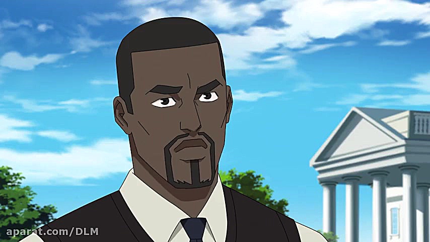 قسمت اول فصل اول انیمیشن شکست...