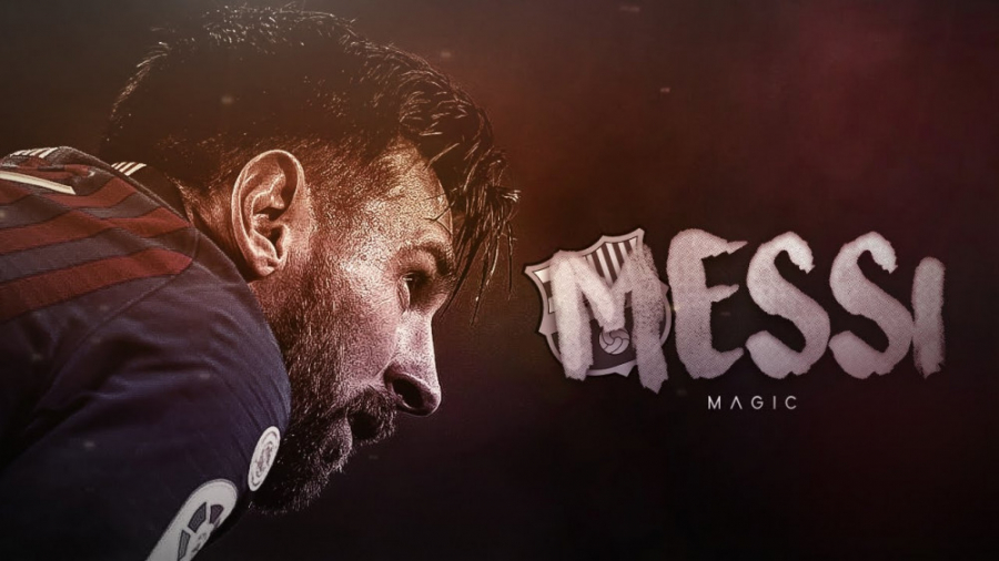 لیونل مسی ، Rockstar