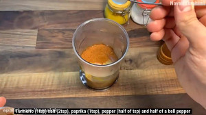 صبحانه انگلیسی و خوراک لوبیا ب...