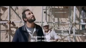 اولین ویدئو از «قهرمان&r...