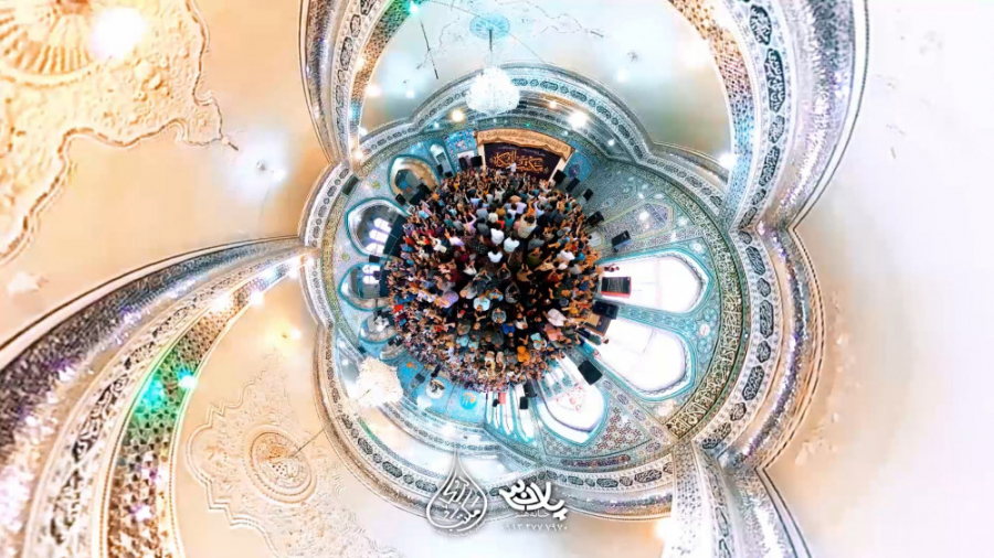 شده بازم محشر | محمدحسین حدادی...