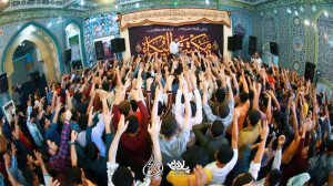 ای یل کربلا | کربلایی محمدحسین...