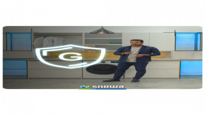Snowa Home  ضمانت ماشین لباسشو...