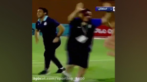 استقلال قهرمان  استقلال  استقل...