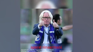 استقلال قهرمان  استقلال  استقل...