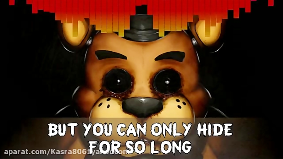 FNAF music