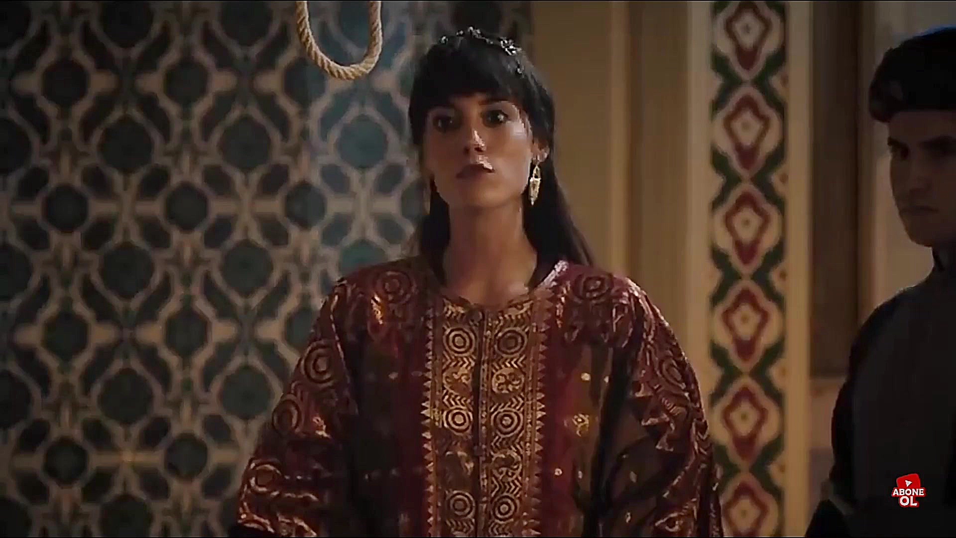 حریم سلطان مرگ فیروزه خاتون به...