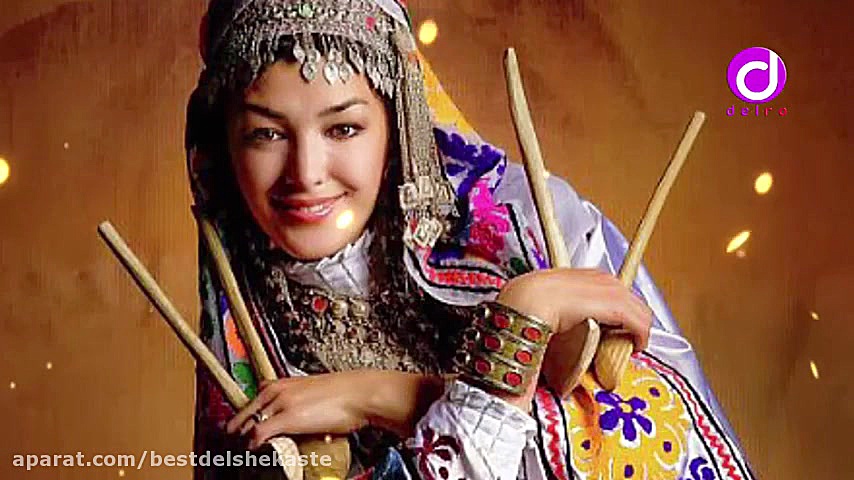 آهنگ تاجیکی شاد  شاد تاجیکی  آ...