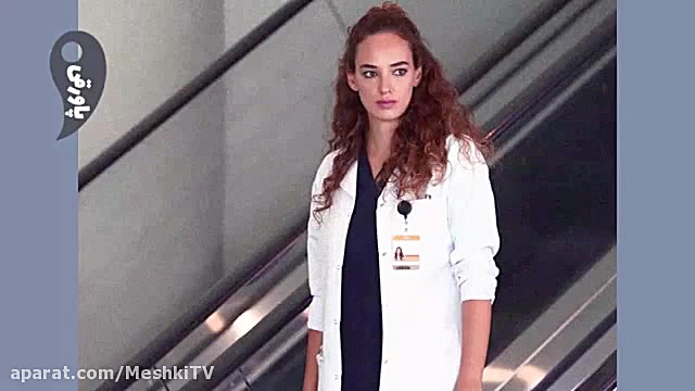 سریال دکتر معجزه گر قسمت ۳۵ زب...