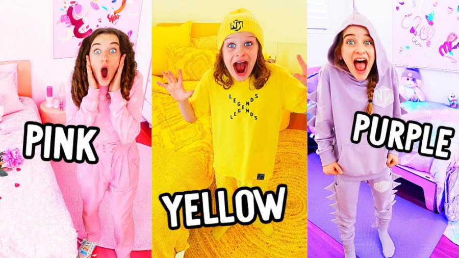 چالش دخترونه &raquo;&raquo; دک...