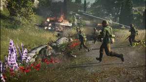 تریلر بازی Company of Heroes 3