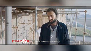 اولین ویدیو از قهرمان ساخته اص...