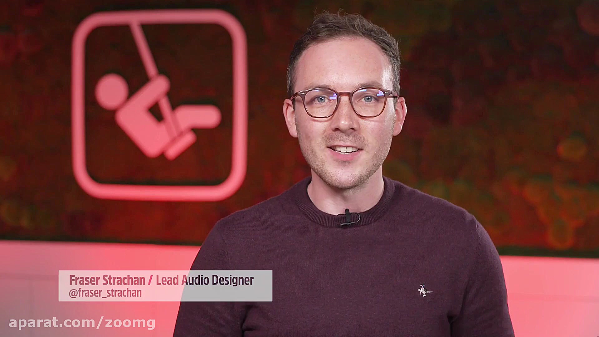 صداگذاری باکیفیت بازی Forza Ho...