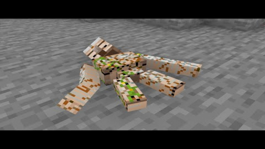 داستان غمگین زندگی بچه غول آهن...