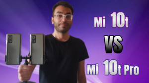 مقایسه دوربین mi 10t pro با mi...
