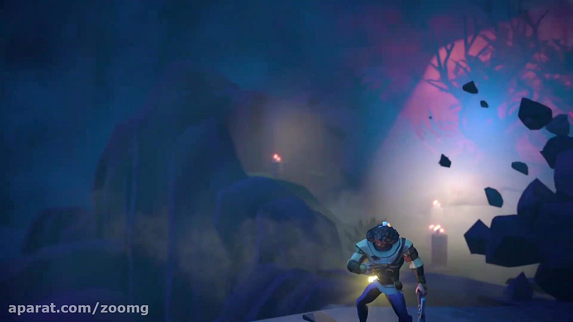 تریلر داستانی بازی The Tale of...