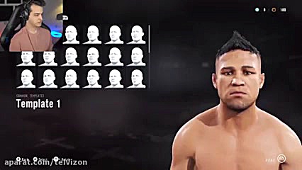 اریا کیوکسر