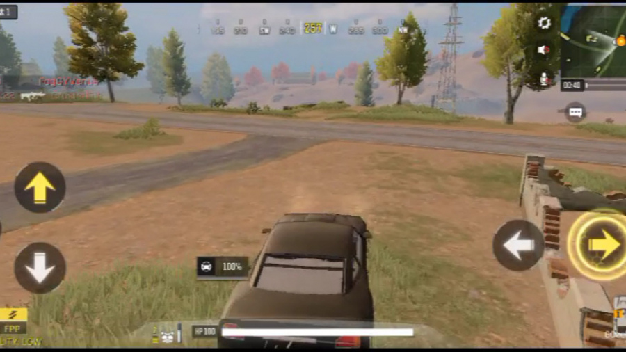 گیم پلی کالاف دیوتی | تست سرور...