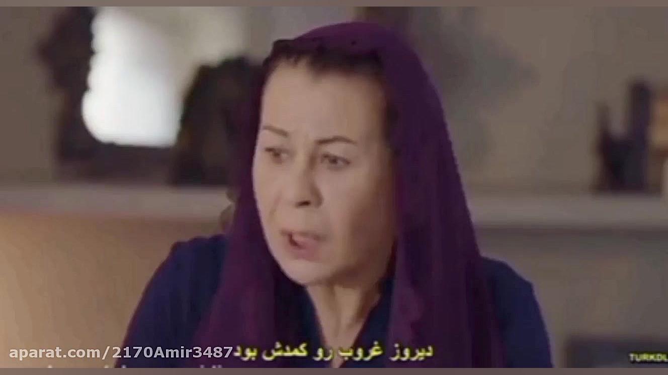 سریال استانبول ظالم عوض شدن قر...