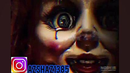 کلیپ غمگین انابل