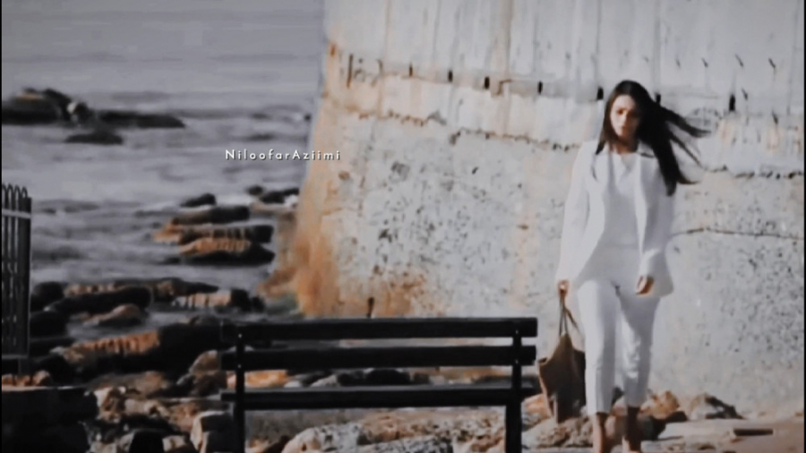 موزیک ویدیو بسیار زیبا و دلنشی...