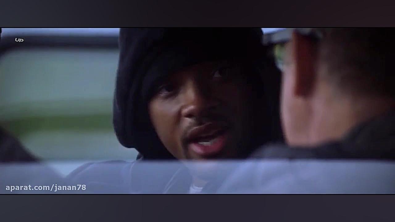 فیلم دشمن حکومت Enemy of the S...