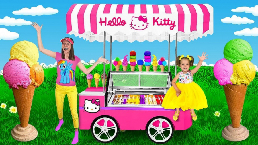 چالش دوستان ساشا &raquo;&raquo...