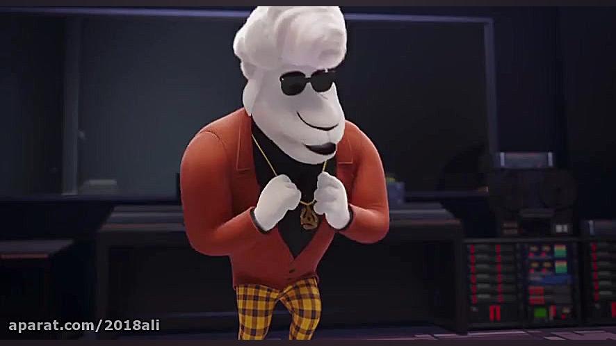 انیمیشن سگ راک ۲ کامل دوبله فا...