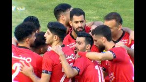 کلیپ طرفداری پرسپولیس برای وضع...